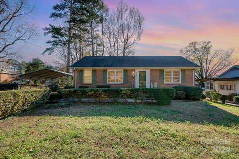 2809 Markland Drive, Charlotte, NC 28208