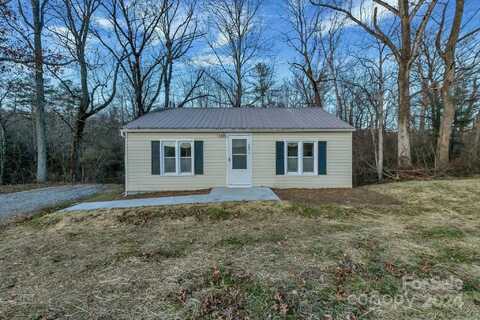 4895 Traphill Road, Hayes, NC 28635