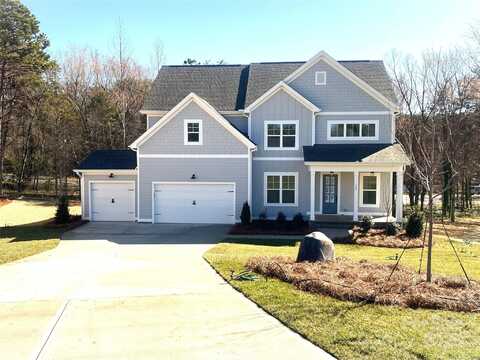 148 Dabbling Duck Circle, Mooresville, NC 28117