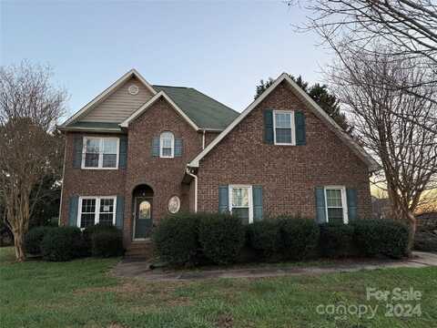 100 Southern Pines Drive, Shelby, NC 28152