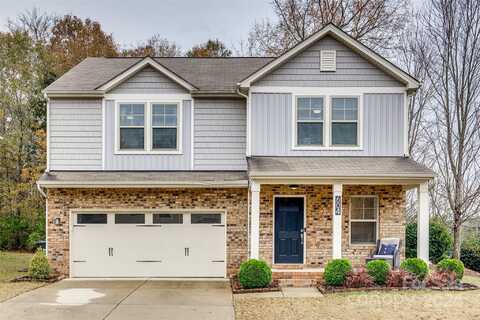 604 Oldham Lane, Rock Hill, SC 29732