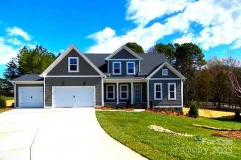 143 Dabbling Duck Circle, Mooresville, NC 28117