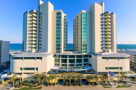300 N Ocean Boulevard, North Myrtle Beach, SC 29582