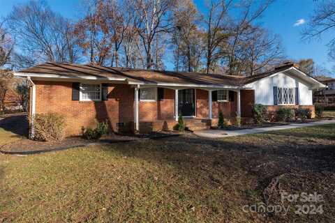 140 Summerlea Drive, Charlotte, NC 28214