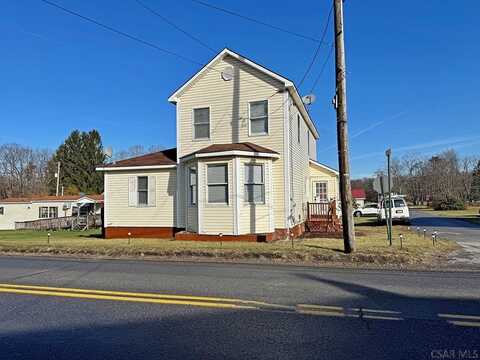 550 Lambert Street, Central City, PA 15926