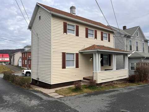 192 Beatty Ave, Johnstown, PA 15906