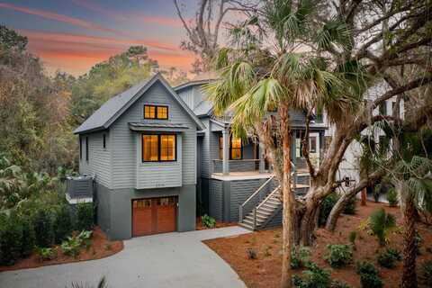 2719 Old Oak Walk, Seabrook Island, SC 29455