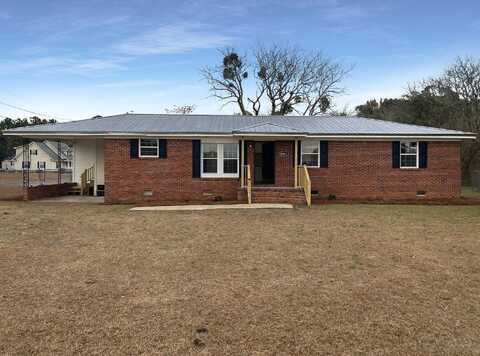 10193 Old Number Six Highway, Vance, SC 29163