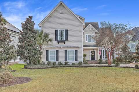 1007 Jervey Point Road, Wando, SC 29492