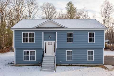 15 Stone Hill Road, Griswold, CT 06351