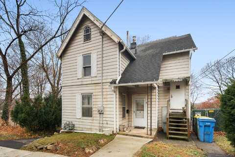 45 Aurora Street, Waterbury, CT 06708