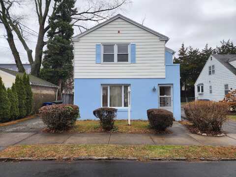 219 Hillside Avenue, Bridgeport, CT 06604