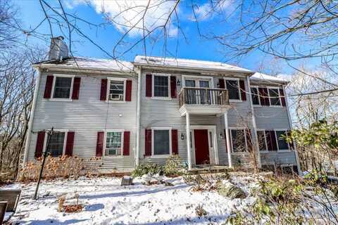 193 Chestnut Ridge Road, Bethel, CT 06801