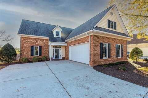 12355 Villas Drive, Chester, VA 23836