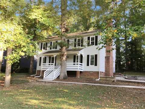 10400 Brookmont Drive, Henrico, VA 23233