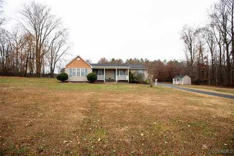 1071 Back Mountain Road, Dillwyn, VA 23936