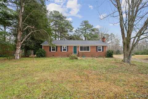 4421 Stigall Drive, Midlothian, VA 23112