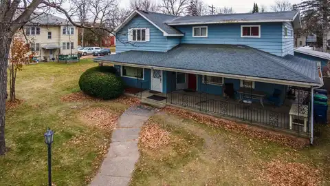 711 SCOTT STREET, Wausau, WI 54403