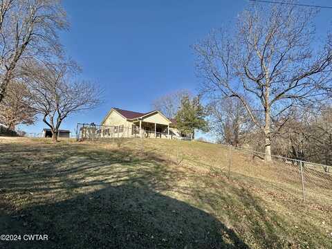 766 W Key Road, Troy, TN 38260