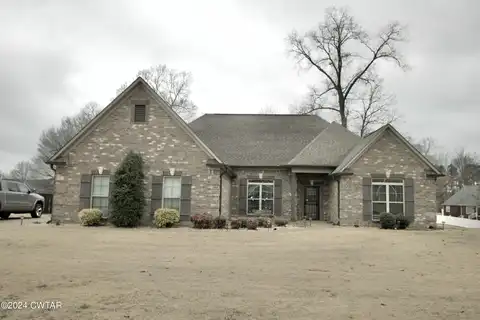 77 Saddle Tree Drive, Humboldt, TN 38343