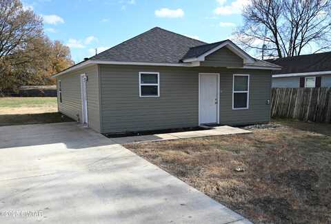430 Prince Avenue, Dyersburg, TN 38024