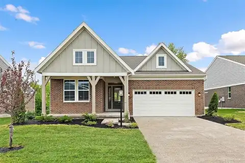 4517 Renaissance Boulevard, Franklin, OH 45005
