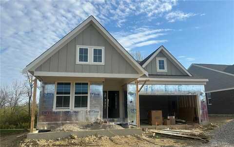 4517 Renaissance Boulevard, Franklin, OH 45005