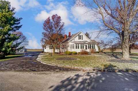 4718 Wolford Road, Xenia, OH 45385