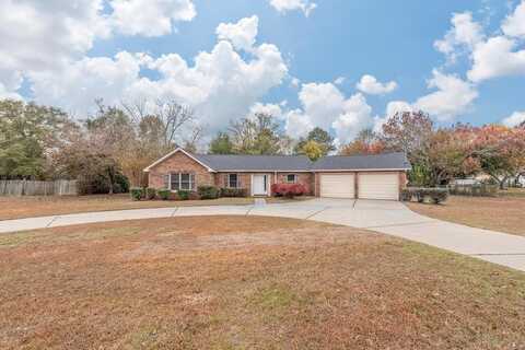 102 Jennifer Drive, Headland, AL 36345