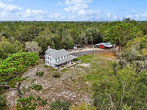 2699 US Hwy 129, Bell, FL 32619