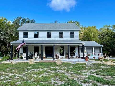 2699 US Hwy 129, Bell, FL 32619
