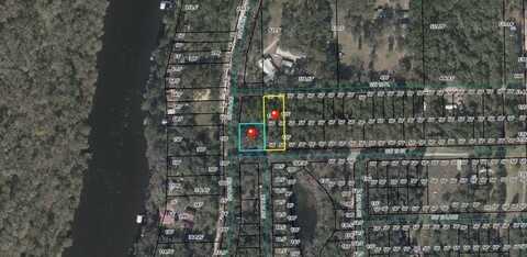 80th Ave, Bell, FL 32619