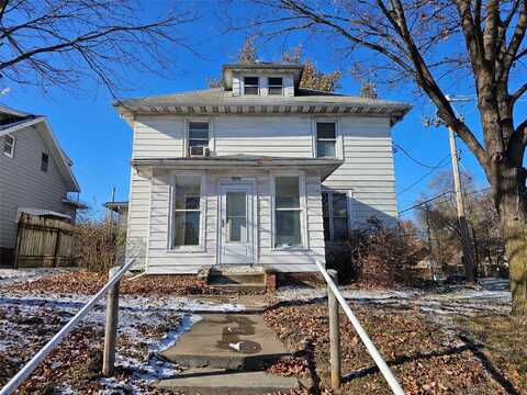 1464 E 14th Street, Des Moines, IA 50316