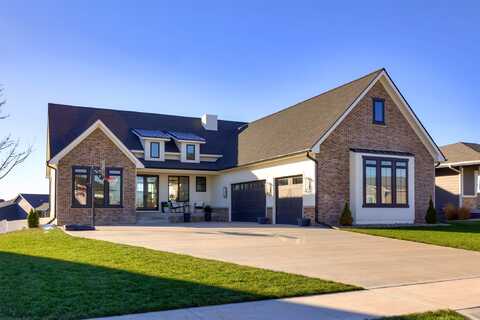 730 Daybreak Drive, Waukee, IA 50263