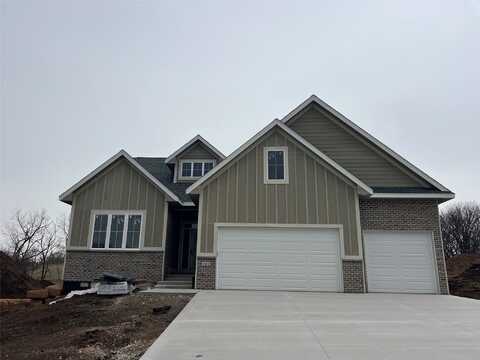 203 Hudson Avenue, Van Meter, IA 50261
