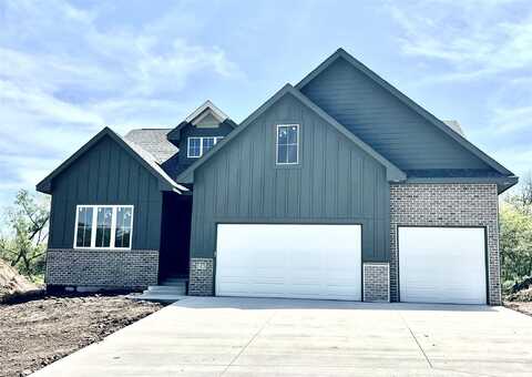 undefined, Van Meter, IA 50261