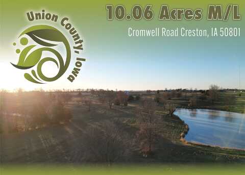 01 Cromwell Road, Creston, IA 50801