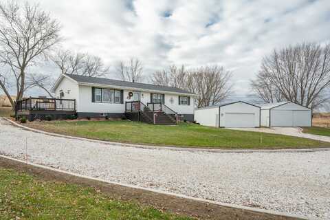 10641 SE 6th Avenue, Runnells, IA 50237