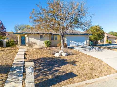 133 Horseshoe Bend, Del Rio, TX 78840