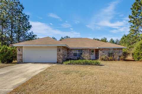 8180 Shooter Lane, Laurel Hill, FL 32567