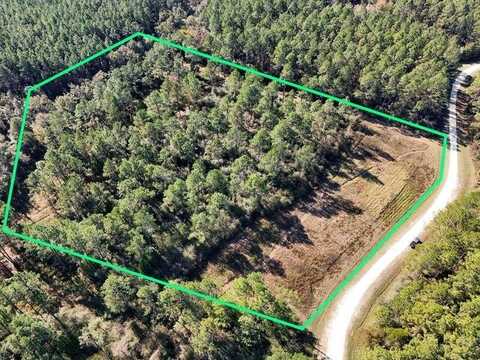 2435 Alder Road, Ponce De Leon, FL 32455