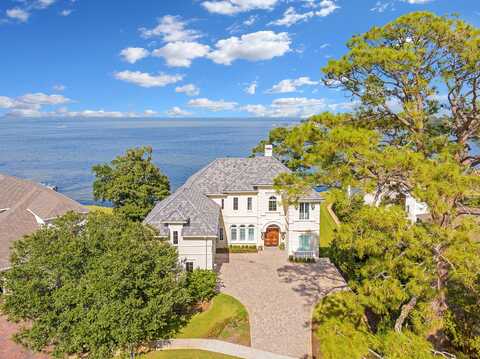 919 Peacocks Point Drive, Destin, FL 32541