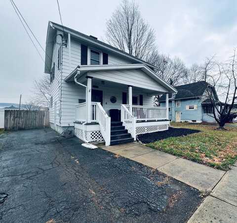 1052 Lincoln Street, Elmira, NY 14901