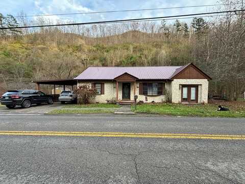 1331 KY Rt. 306, Wheelwright, KY 41669