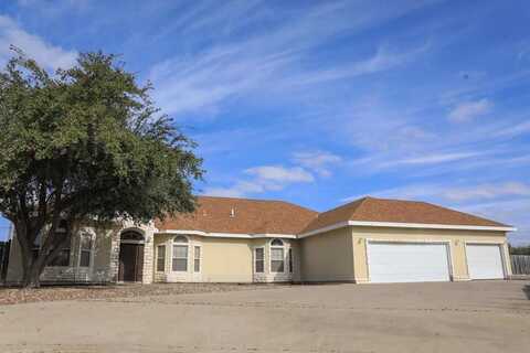 1686 Rosewood Drive, Eagle Pass, TX 78852