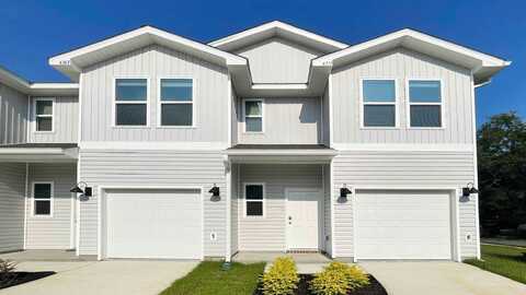 4826 Tenpence Circle, Pace, FL 32571