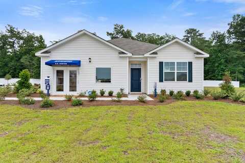 4957 Lullwater Drive, Darlington, SC 29532