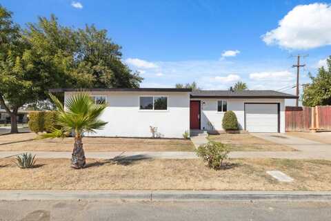 2224 Shields Avenue W, Fresno, CA 93705