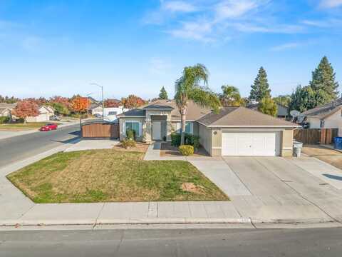 1656 Mccaffrey Avenue N, Fresno, CA 93722