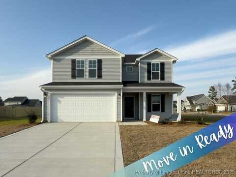 2114 Roadster Pony (Lot 133) Lane, Hope Mills, NC 28348